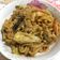 李思璇 的 咖喱炒麵 cooksnap