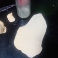 Cooksnap dari Febryani Dwiaryantingaja untuk resep Latina Sheet/ Kulit Lasagna Homemade