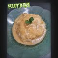 Cooksnap dari Arfiaulia untuk resep Pulut Durian