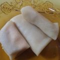 Cooksnap dari Atik Mardiana untuk resep Kulit Risol Anti Pecah