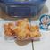 Cooksnap dari Zahra Sabian untuk resep Onde-Onde Ketawa Keju Crunchy