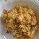 Cooksnap de haratann sur la recette Riz safrané au poulet et légumes