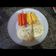 Cooksnap dari Ririz Jan untuk resep Salmon steak with creamy sauce