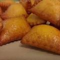 صورة من مريام 💅🏼، شاركها بعد تجربة وصفة الجبنية المقلية (فُلَّة) خطوات مصورة 🍘