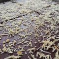 Cooksnap dari Nia Rulinggar untuk resep Cake Chocolate Putih Telur