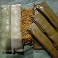Cooksnap dari Dewiyanti Yanti untuk resep #Brownies Kukus... "ala Brownies Amanda"