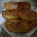 صورة من ام احمد، شاركها بعد تجربة وصفة ميني سوفلي😋