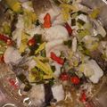 Cooksnap dari N untuk resep Dori kukus