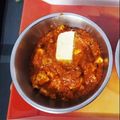 Parul Patel's cooksnap of when they made શાહી પનીર.