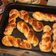 Cooksnap από Γεωργία Θ. στη συνταγή Μερεντοκουλουράκια