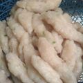 Cooksnap dari Yulia lestari untuk resep Otak-otak ikan tenggiri