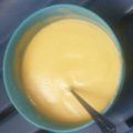 El cooksnap de Auristela Rivero de Rincon cuando hizo Puré de calabaza 🎃.