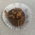 Cooksnap dari Ummi Khairun Niswah untuk resep 623. Brownies Mini Kering