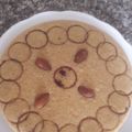 صورة من اللؤلؤ البيضاء ، شاركها بعد تجربة وصفة طمينة الميكسور، ولا أروع على طريقة أم يارا