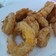 Cooksnap dari Missmon untuk resep Cumi Goreng Tepung