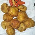 Cooksnap dari riiry untuk resep Perkedel kentang