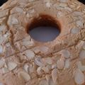 Cooksnap dari Waryanti Waryanti untuk resep Ontbijtkoek
