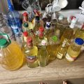 Simonné Nagy Gyöngyi Cooksnap-ja, amikor elkészítette a(z) Hagyományos bodzaszörp receptet.