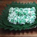 Cooksnap dari Budi Hartanti untuk resep Klepon ketan isi gula merah