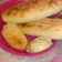 El cooksnap de yohanna ojeda cuando hizo Pan casero.