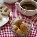 Cooksnap dari Nurul Art untuk resep Pempek Putih Telur