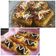Cooksnap dari Sii Trias untuk resep Nugget pisang lembut