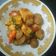 Cooksnap dari Devi Stannia Wardhana untuk resep Tumis bakso tahu pedas manis