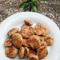 Cooksnap dari SaBa's Kitchen untuk resep Galantine daging sapi & ayam