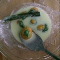 Cooksnap dari riskiah irish untuk resep Jenang Labu Imut