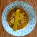 Cooksnap dari Isha Fremi Faradina untuk resep Lodeh tewel(nangka muda)