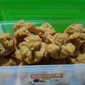 Cooksnap dari nunuk untuk resep Bolu kukus mekar