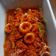 Cooksnap dari Nie Ratih untuk resep Cumi Balado