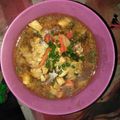 Cooksnap dari Kartiika 'ekka' Sandriia Kusumma untuk resep Tongseng Ayam