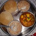 Arpita Ahuja का कुकस्नैप जब उन्होंने सेवई की खीर (Sevai ki kheer recipe in Hindi) बनाया था।