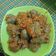 Cooksnap dari anin.nf untuk resep Pentol bakso pedas jeruk nipis