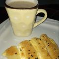 صورة من 👩🏻‍🍳ام فارس ، شاركها بعد تجربة وصفة معجنات مشكله