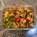 Cooksnap dari Graciana untuk resep Tumis Ayam Sosis Kecap