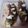 Cooksnap dari Vay Vay untuk resep Pisang cokelat keju susu