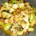 Cooksnap dari Apriatni Manar untuk resep Tongseng ayam