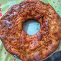 Cooksnap από Apostolos Papageridis στη συνταγή Κέικ 🥞 μήλου
