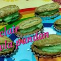 Cooksnap dari Nane Alia Permadi untuk resep Sus/soes ekonomis 👍(tanpa mixer & butter)