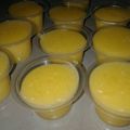 Cooksnap dari Aya Nurhayanti untuk resep Puding Jagung MPASI