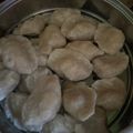 Cooksnap dari Maia Astrina untuk resep Pempek dos pistel (isi kates)