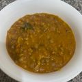 Cookingwithseki 's cooksnap of when they made Confirm naija porridge beans.