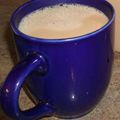Urmila Tidke का कुकस्नैप जब उन्होंने अदरक चाय (Adrak chai recipe in hindi) बनाया था।