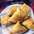 Poonam Singh का कुकस्नैप जब उन्होंने आलू समोसा (aloo samosa recipe in Hindi) बनाया था।