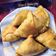 Poonam Singh का कुकस्नैप जब उन्होंने आलू समोसा (aloo samosa recipe in Hindi) बनाया था।