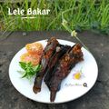 Cooksnap dari Niken Rosanti untuk resep Lele Bakar (Cepat, Praktis dan Ekonomis)