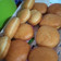 Cooksnap dari Rina Nursanti untuk resep Donat Killer Soft Bread (White Ring)