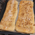 El cooksnap de yolandacos cuando hizo Coca de anís.